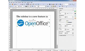 OpenOffice for Windows - Download it from Habererciyes for free